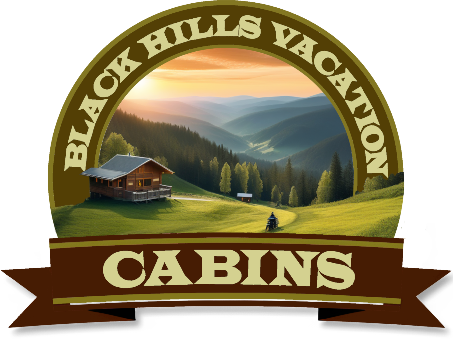 Sturgis Rally Rentals & Black Hills Vacation Homes