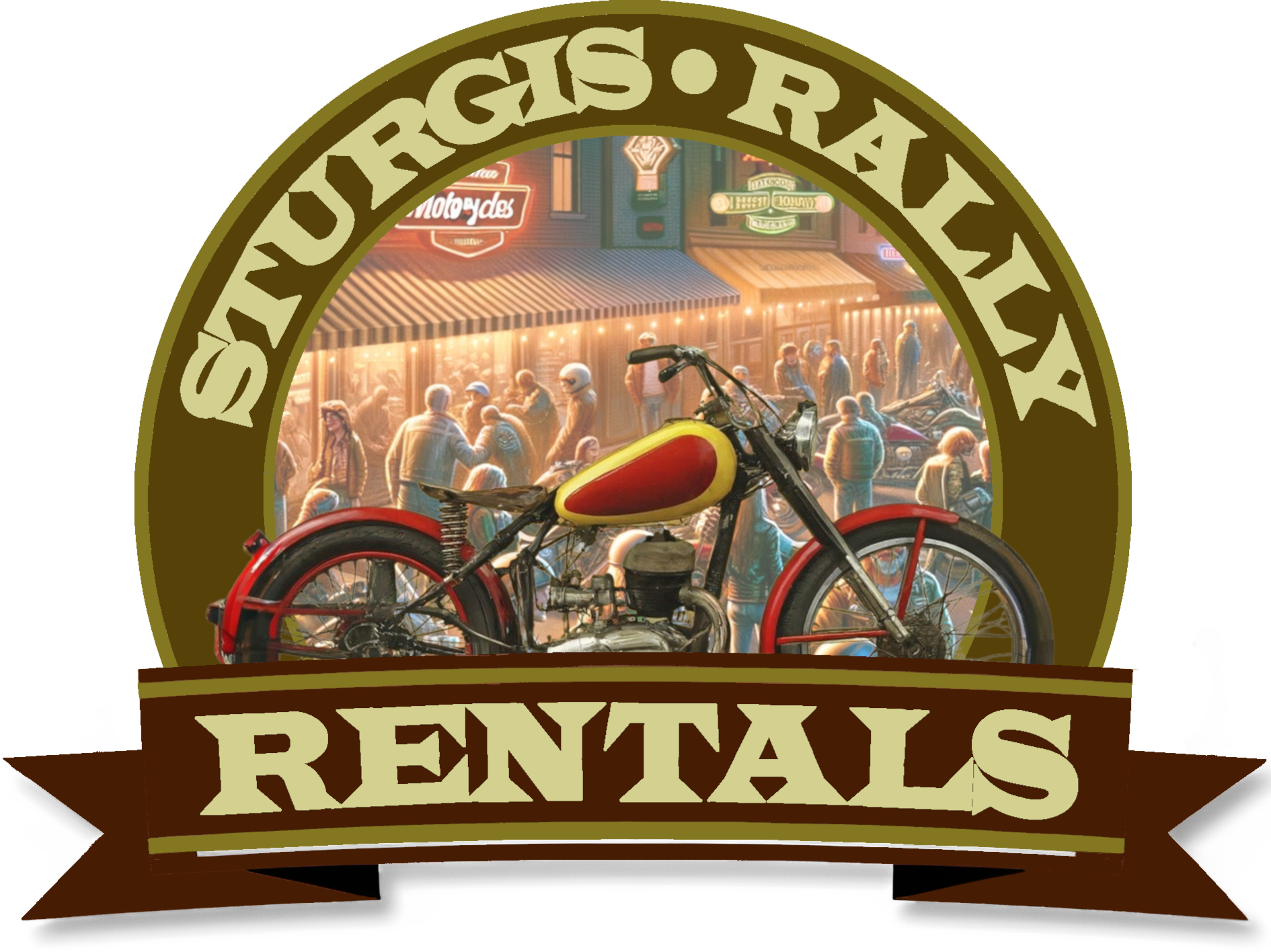 Sturgis Rally Rentals & Black Hills Vacation Cabins