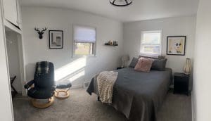 Bedroom 2A